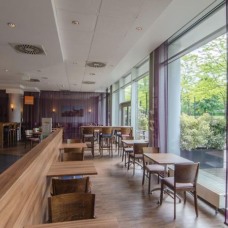 Essen City Suites Экстерьер фото