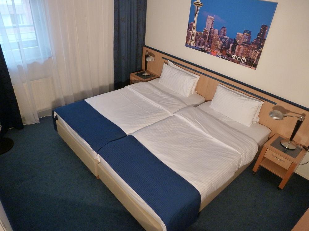 Essen City Suites Экстерьер фото