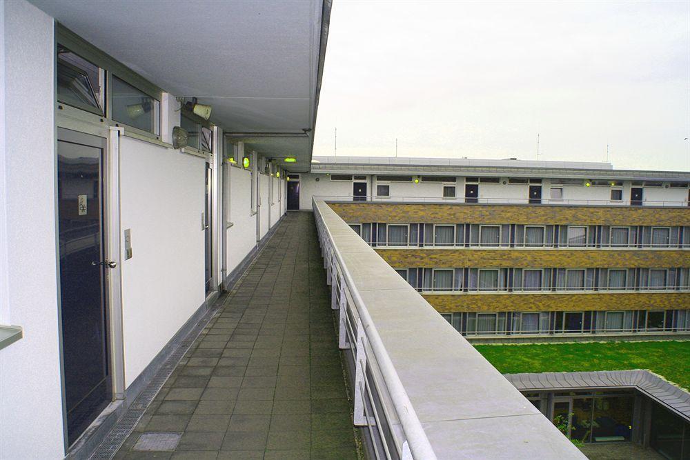 Essen City Suites Экстерьер фото