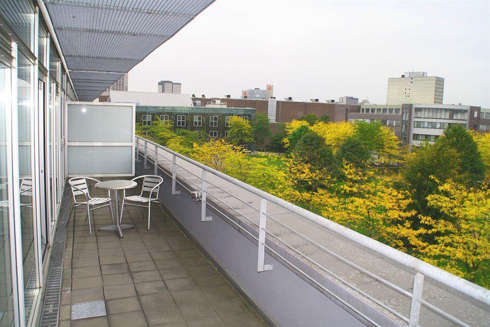 Essen City Suites Экстерьер фото