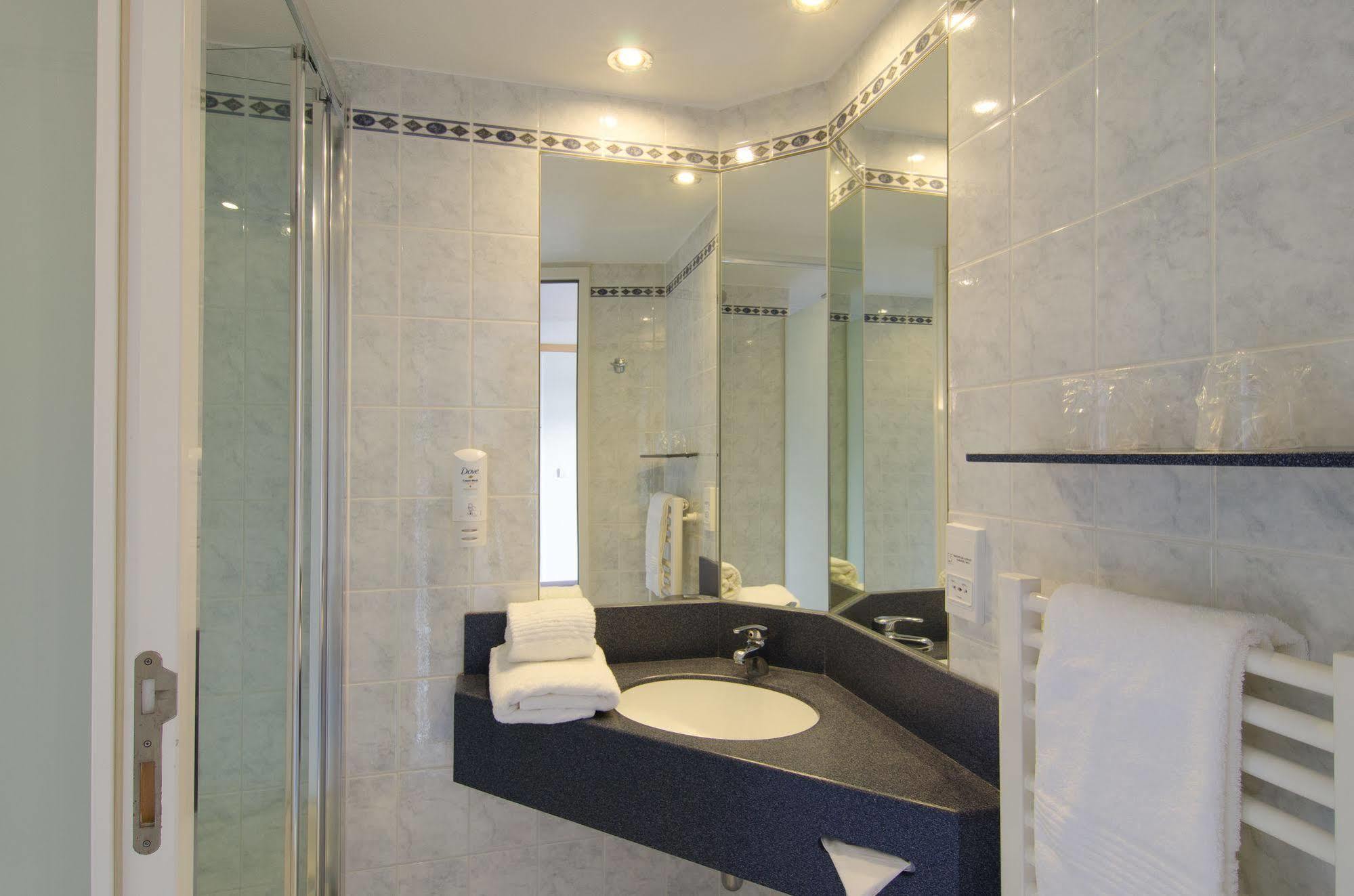 Essen City Suites Экстерьер фото