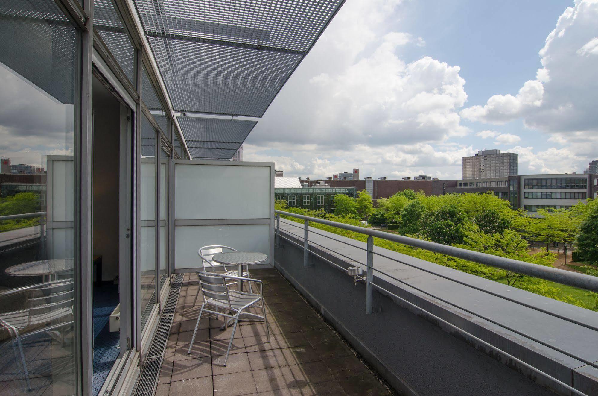 Essen City Suites Экстерьер фото